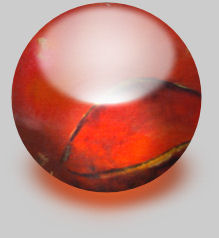 Transparent Ball